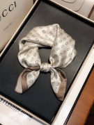 JESMARY - Khăn bandana lụa latin, lụa poly giá rẻ